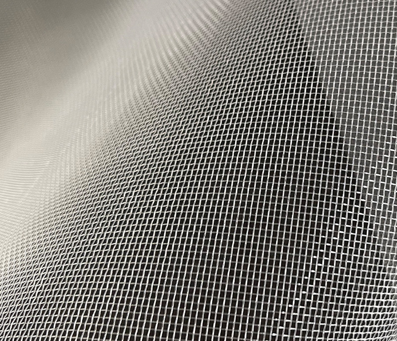 尼龍過濾網(wǎng)耐高溫嗎