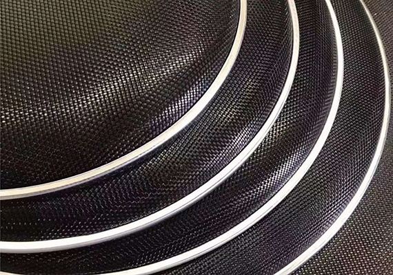 鼓皮絲網(wǎng)靜音網(wǎng)