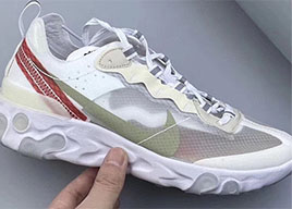 耐克運(yùn)動鞋用尼龍菱形絲網(wǎng)