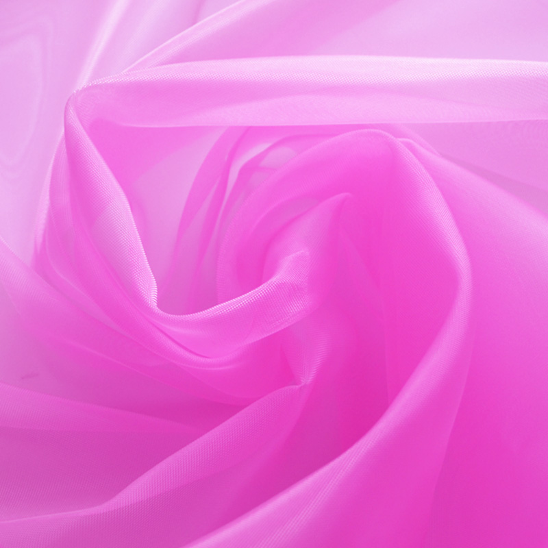 網眼布是什么面料（網布面料介紹）