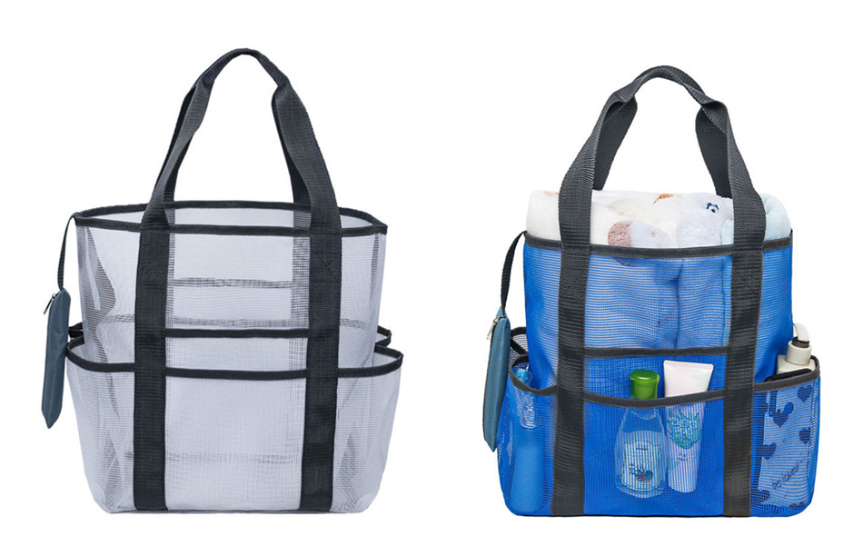 購物袋用尼龍絲網布