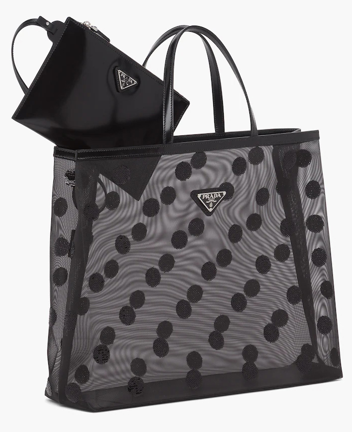 箱包網(wǎng)布廠家:尼龍網(wǎng)布材質(zhì)適合做箱包嗎