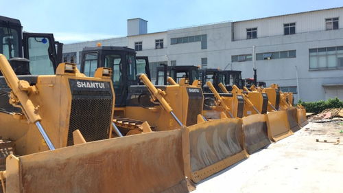 圖 白銀二手推土機出售二手220推土機市場急轉讓 白銀工程機械 白銀列表網