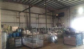 噴漆噴粉廠帶證出租生產(chǎn)線設(shè)備齊全東鳳區(qū)域3000方