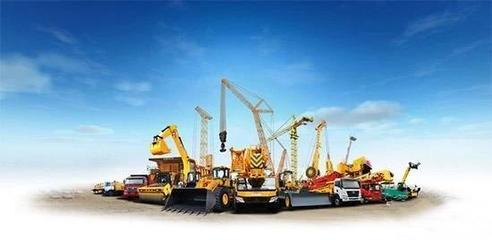 工程機(jī)械行業(yè)設(shè)備租賃未來(lái)的發(fā)展趨勢(shì)出爐!|機(jī)械指揮官智能管理