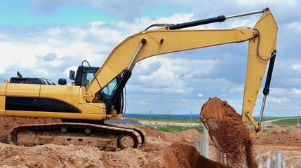 機械指揮官設備管理:5種超賺錢的工程機械,簡直就是暴利!