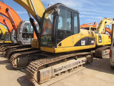 曲靖二手挖掘機(jī)-卡特320D挖掘機(jī)轉(zhuǎn)讓_工程機(jī)械欄目