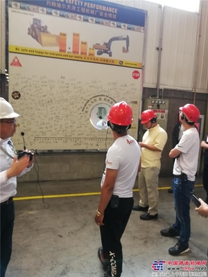 約翰迪爾與機(jī)友會再攜手 為用戶打造品鑒之旅