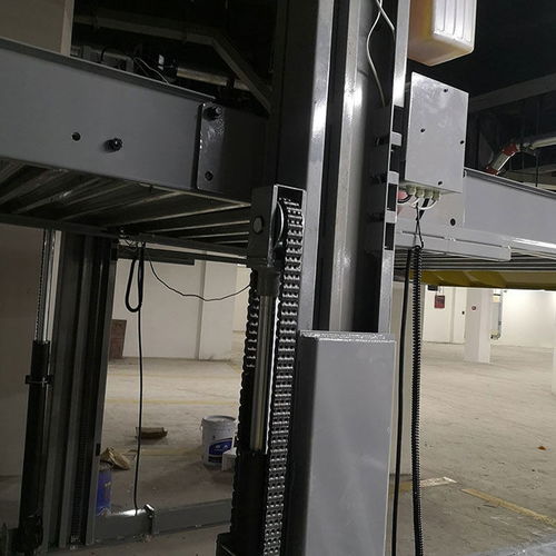 紫云縣2層機(jī)械停車場(chǎng) 四柱式機(jī)械停車場(chǎng)回收 重慶室內(nèi)機(jī)械停車場(chǎng)安裝