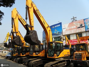 積極因素累加 機(jī)械工業(yè)四大問(wèn)題待解決