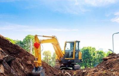 工程機械設備租賃平均價